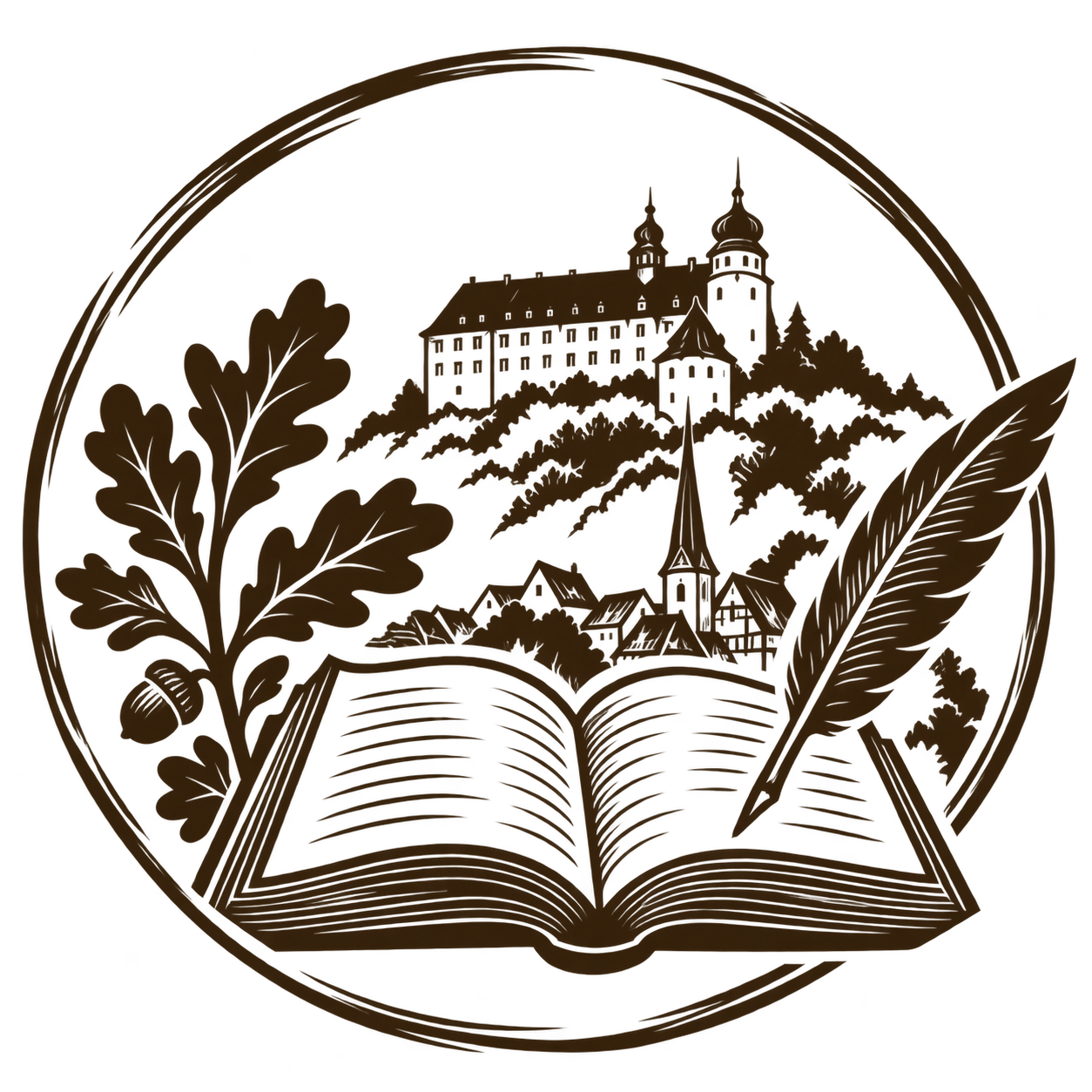Icon: Geschichte