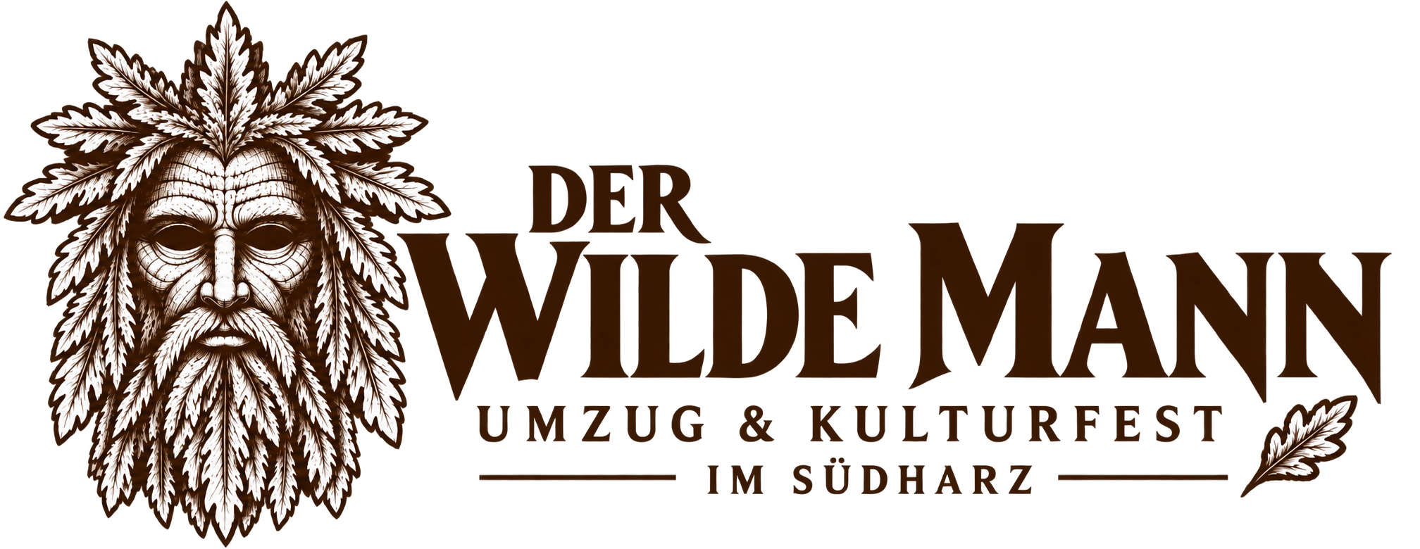 Der Wilde Mann – Umzug und Kulturfest im Südharz